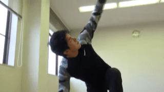 ロッテ佐々木朗希のストレッチ第2弾を公開 近況報告で過ごし方伝える