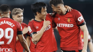 久保建英ら日本は人材が豊富。東京五輪で注目のサイドアタッカーたち