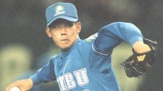 高卒1年目でプロを見下ろす度胸。松坂大輔を支えた投球以外のすごさ