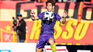 ２度の大ケガで苦しんだ本音を吐露。広島・佐々木翔はどう逆境をバネにしたか