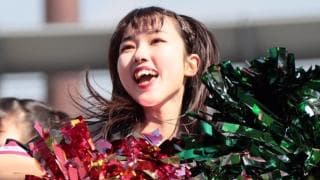 AKANE - GGG（FC岐阜）/ CHEER #36
