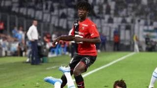 東京五輪出場国のバランサー、守備的MFたち。フランスの17歳に熱視線