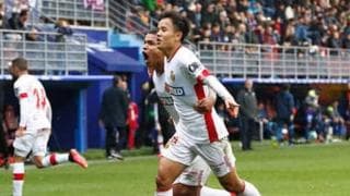 久保、乾もPCR検査を受けて練習へ。リーガ、再開へのプロセスを発表