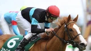 大穴が台頭するNHKマイルＣ。ドでかい夢を見るのに適した３頭を発見