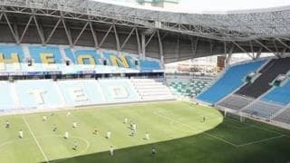 コロナ後のサッカー観戦はどう変わる？5G活用と客席高級化の可能性