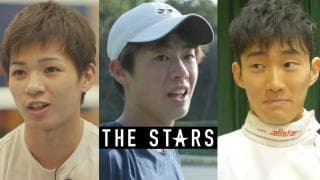 Vol.79 “感謝”の気持ちによって生まれた“言葉”/ THE STARS