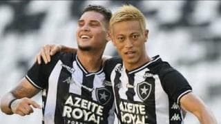 ビッグクラブも金欠…だが本田圭佑のボタフォゴはリーグ再開に異論