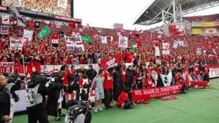 2006年の浦和レッズ、戦力充実で必然の優勝。ダイナミズムが魅力だった