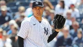 田中将大、大投手から新球をゲット。７年目の集大成へ成功のカギは２つ