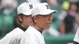 日大三・小倉監督の原点は「打倒・帝京」。不遇を糧に歩んだ名将ロード