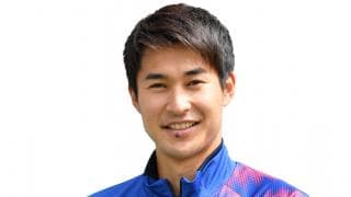 リレー侍・飯塚翔太がインターハイ中止の高校生にエール