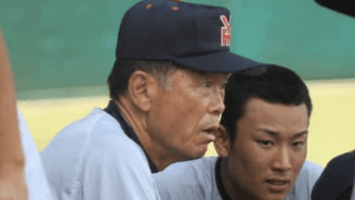 横浜高校・渡辺元監督が感謝する本塁打「長くできたのはあの１本のおかげ」