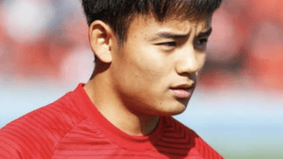 いま久保建英が優先すべきことは？PSGに移籍したらライバルは３人