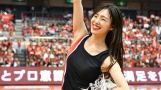 Hiyori - STAR JETS（千葉ジェッツふなばし） / CHEER #41