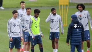 ブンデスリーガは試合前に全選手検査。スタジアムに入れるのは何人？