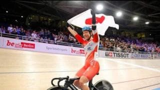 東京五輪、金メダル最有力の女子選手が「家トレ」で太もも大幅アップ