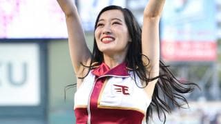 KANO - 東北ゴールデンエンジェルス（東北楽天ゴールデンイーグルス） / CHEER #42