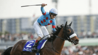 「不運の連続」アーモンドアイ。ヴィクトリアＭで流れを変えられるか