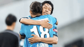 泣き崩れた中村憲剛の姿を忘れない。2017年の川崎は本当に勝負強かった