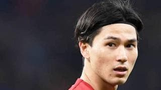 南野拓実の課題を英国人記者がズバリ指摘。だが今後の活躍には太鼓判