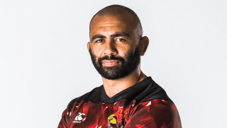 【NowVoice】リーチ・マイケル「日本の子供たちへ」