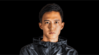 【NowVoice】大迫傑「日本の子供たちへ」