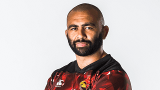 【NowVoice】リーチ・マイケル「人が夢を語る時」