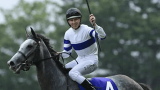 ヴィクトリアマイルでも過去データにハマる４頭が高配当を演出する