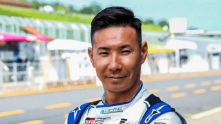 【NowVoice】小林可夢偉 「日本の子供たちへ」