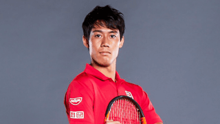 【NowVoice】錦織圭「なぜテニスが好きなのか」