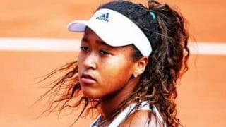 大坂なおみ、恥じらいを感じた初クレー。苦手だからこそ見える成長の証