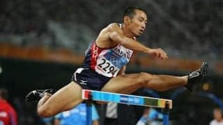 為末大の試行錯誤。五輪の悔しさを糧にトップレベルを生き抜いた戦略