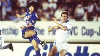 中田英寿を上回る天才に起きた悲劇。リーガに「ぶっとんだ自信」で挑んだ