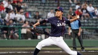 相次ぐ大会中止がどう影響する？　糸井2世らスカウト悩ますドラフト上位候補たち