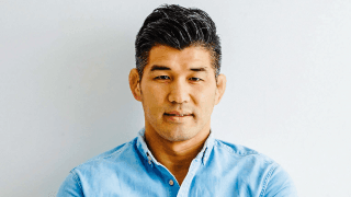 【NowVoice】井上康生「決断」