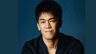 【NowVoice】武井壮「日本の子供たちへ」