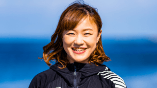 【NowVoice】登坂絵莉「頑張る理由」