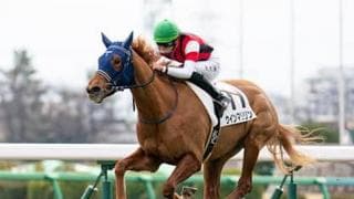 オークスの本命はデアリングタクト。伏兵は「別路線組」に隠れている