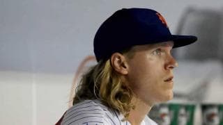 【MLB】メッツ年俸10億円右腕が“家賃滞納”で訴えられる　NYメディア辛辣「詐欺師！」
