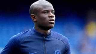 プレミアリーグ再開に足並み揃わず。合トレ参加を辞退する代表選手も