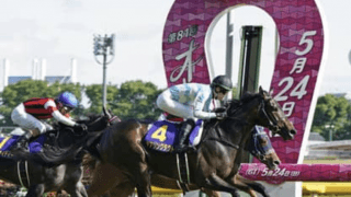 デアリングタクト、格安牝馬の逆襲。騎手との信頼関係で無敗の二冠達成