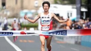 MGC勝者・中村匠吾の武器はロングスパート。周到な計画で才能が開花した