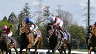 注目の頂上決戦。ダービーの勝敗を見極める「３歳牡馬ランキング」