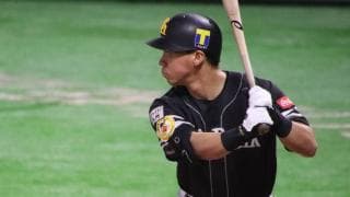 鷹デスパ＆グラ不在も問題なし？　長谷川がいきなり存在感「違和感なく」