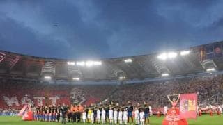 華やかなイタリアＷ杯決勝の舞台で実感。欧州に「同国人のよしみ」なし