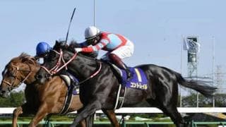 ディープ産駒初の牡馬二冠馬誕生か。ダービーに挑むコントレイルの勝算