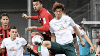 大迫勇也の去就にも影響か。ブレーメンは降格危機と経営危機の二重苦