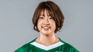 【NowVoice】奥原希望「I'm so happy♪」