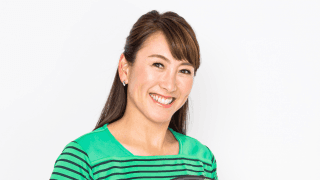 【NowVoice】杉山愛「日本の子供たちへ」