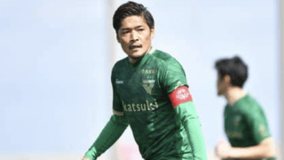 大久保嘉人、38歳。気持ちは落ちない。「走れる、うん、大丈夫」